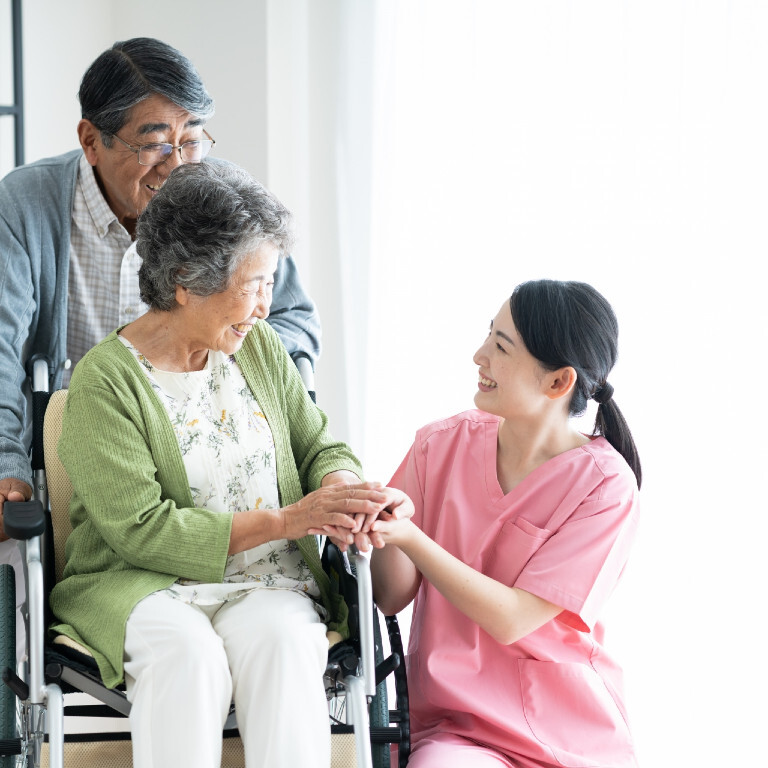 医療行為がルーティン化しやすい