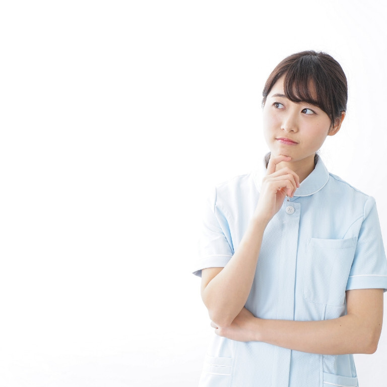 急性期とのギャップ